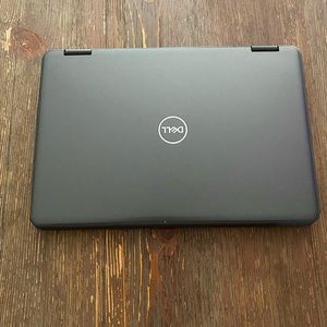 Dell laptop